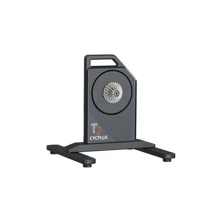 Cycplus T2H smart bike trainer
